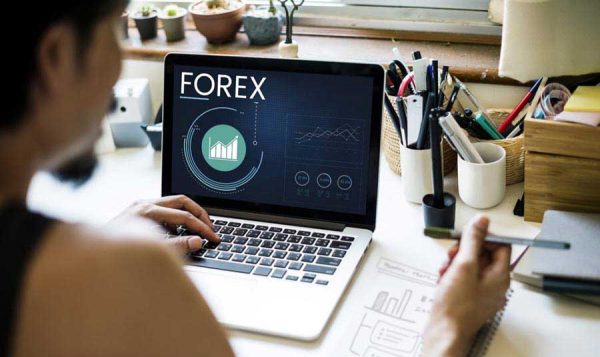 Cos’è il Forex Trading? Scopriamolo insieme …